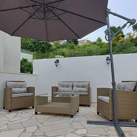 Maris Apartment Omis