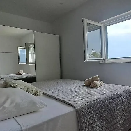 Maris Apartment Omis