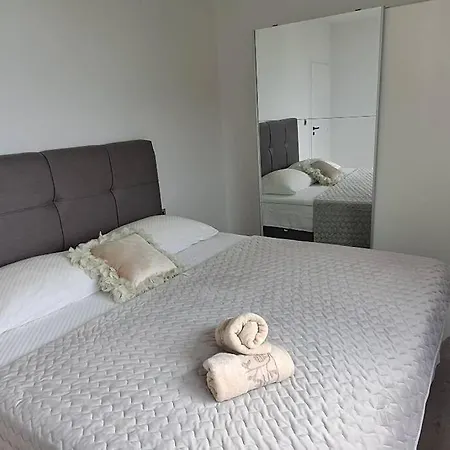 Maris Apartment Omis