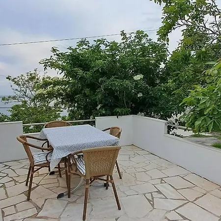 Apartment Maris Omis