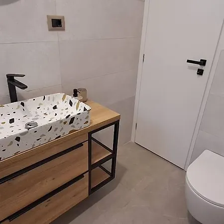 Maris Apartment