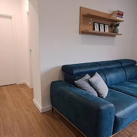 Maris Apartment