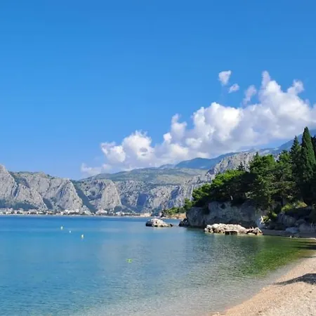 Maris Apartment Omis