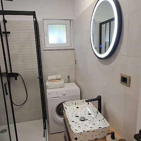 Apartmán Maris *
