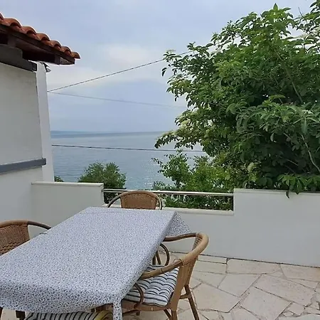Apartmán Maris